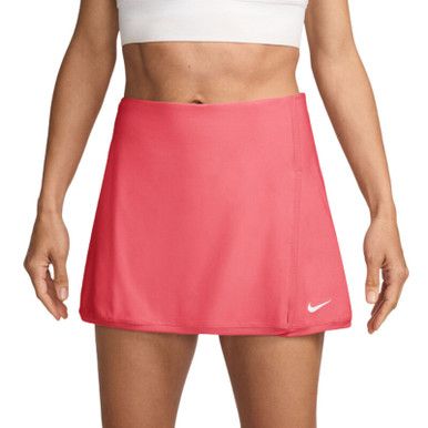 Nike Dri-FIT Victory Straight Skirt - Women's - Sea Coral