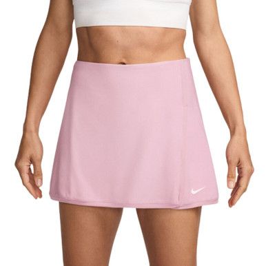 Nike Dri-FIT Victory Straight Skirt - Women's - Pink Foam