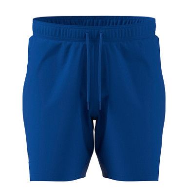 adidas Club 2-in-1 Short - Men's - Glory Blue