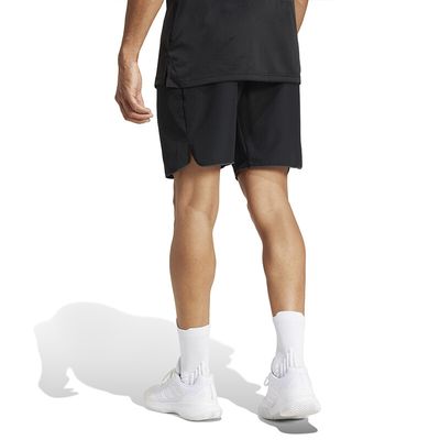 adidas Club 7pulg. Short - Men's - Black