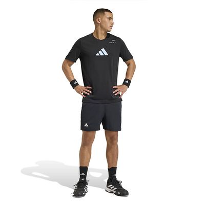 adidas Ergo 5pulg. Short - Men's - Black