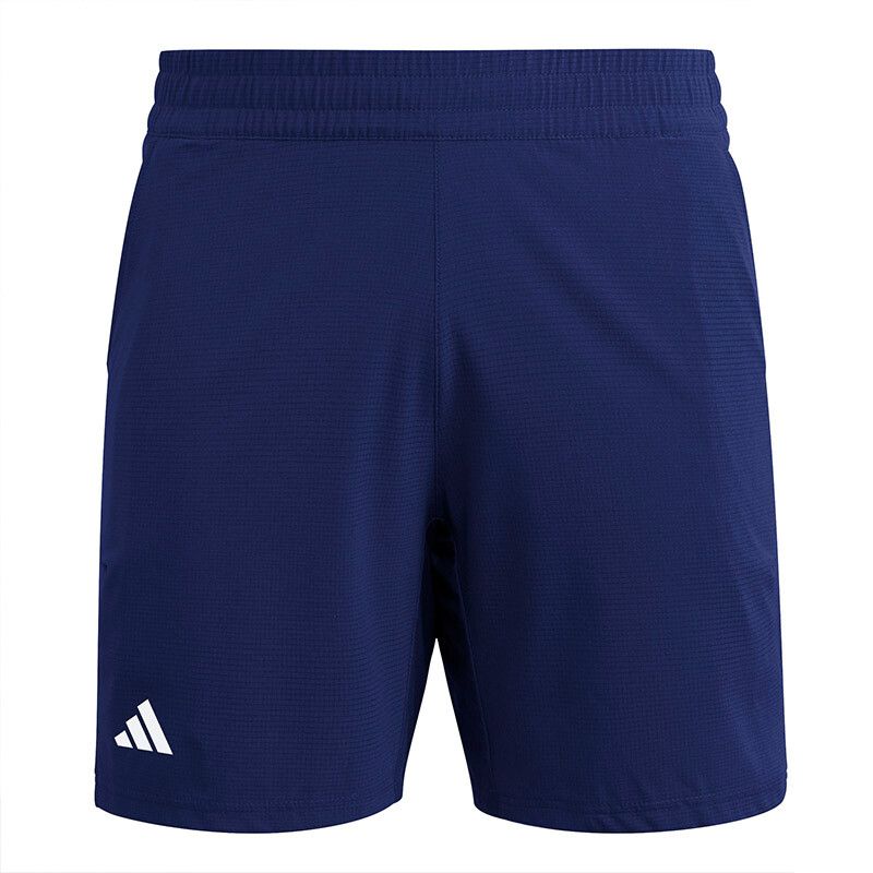 adidas Ergo 7pulg. Short - Men's - Dark Blue