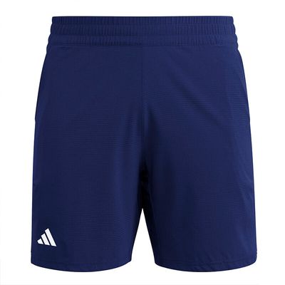 adidas Ergo 7pulg. Short - Men's - Dark Blue