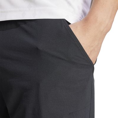adidas Ergo 7pulg. Short - Men's - Black