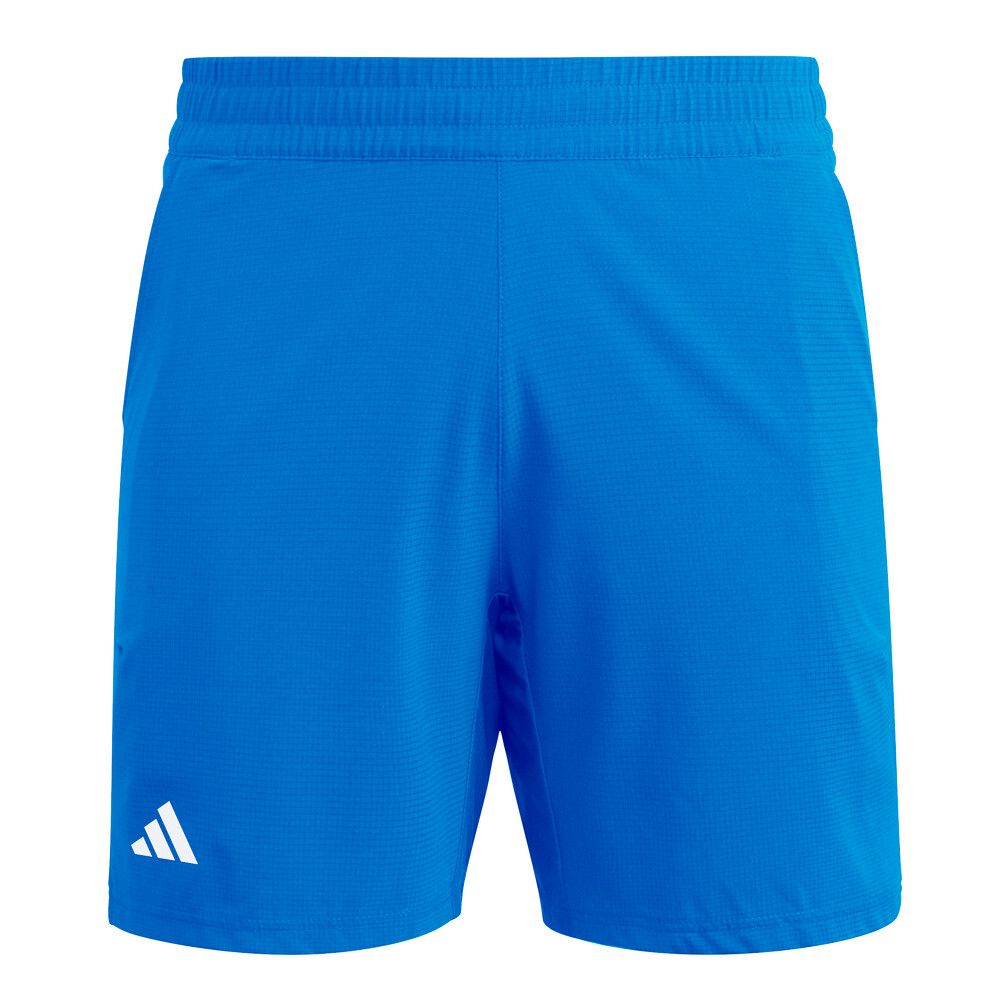 adidas Ergo 7pulg. Short - Men's - Glory Blue
