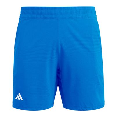 adidas Ergo 7pulg. Short - Men's - Glory Blue