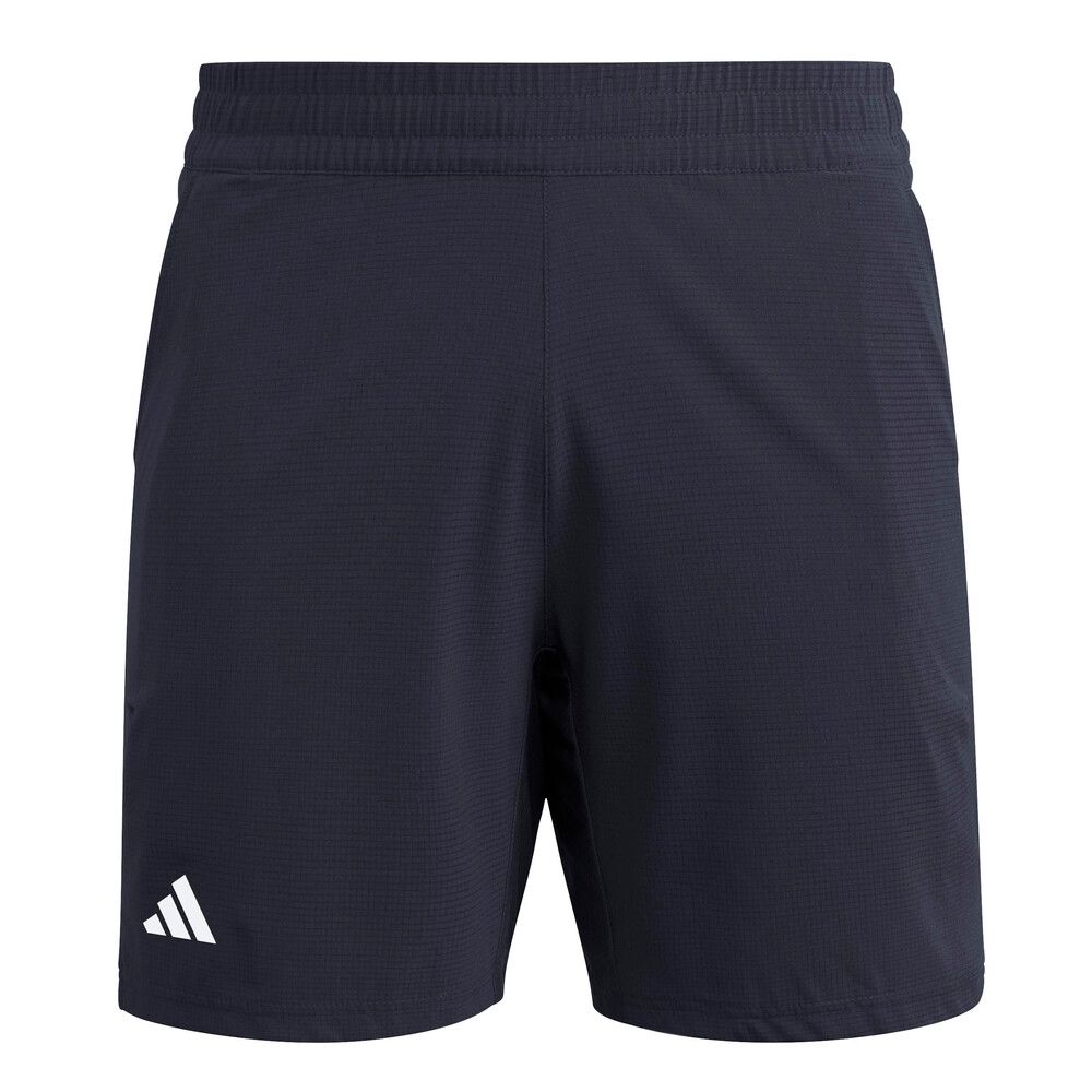 adidas Ergo 7pulg. Short - Men's - Legend Ink