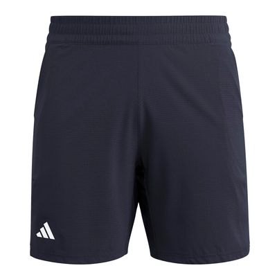 adidas Ergo 7pulg. Short - Men's - Legend Ink