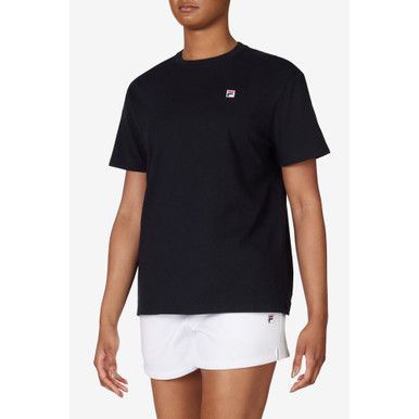 FILA Classic Tee - Women's - Black