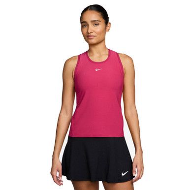 Nike Dri-FIT Victory Tank - Women's | Holiday - Rush Pink