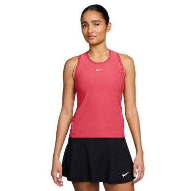 Nike Dri-FIT Victory Tank - Women's - Sea Coral