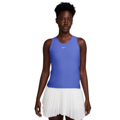 Nike Dri-FIT Victory Tank - Women's - Sapphire