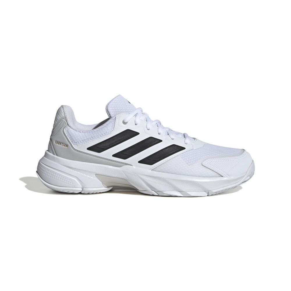 adidas Defiant Speed 2 - Men's - White