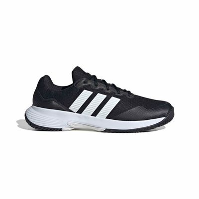 adidas GameCourt 2 - Men's - Black