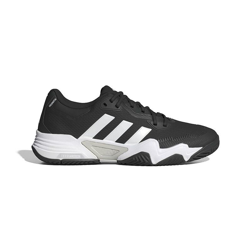 adidas SoleMatch Control 2 - Men's - Black