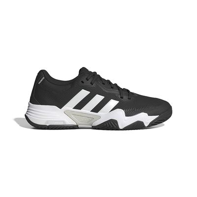 adidas SoleMatch Control 2 - Men's - Black