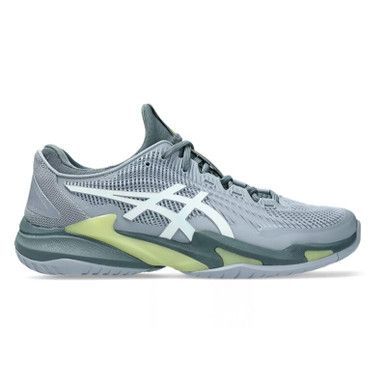 ASICS Court FF 3 - Men's - Grey Blue