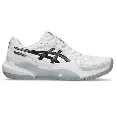 ASICS GEL Challenger 15 - Men's - White/Gunmetal