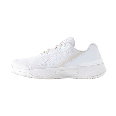 Wilson Intrigue Pro - Women's - White/Silver