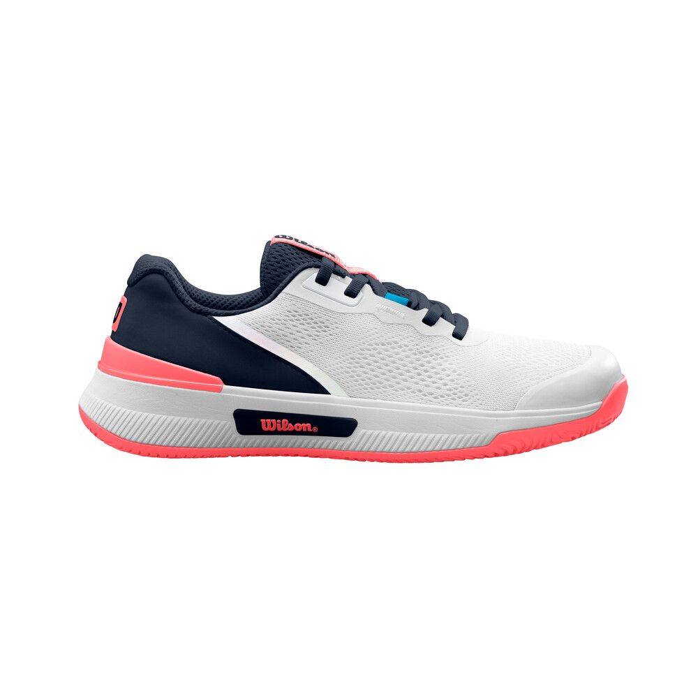 Wilson Intrigue Pro - Women's - White/Navy