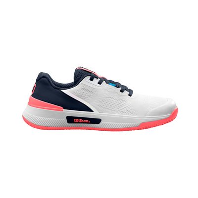 Wilson Intrigue Pro - Women's - White/Navy