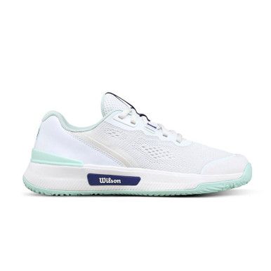 Wilson Intrigue Pro - Women's | V2 - White/Bay