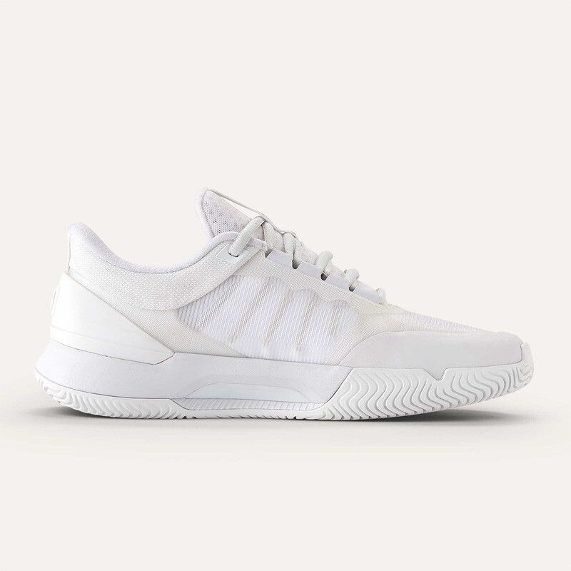 Wilson Intrigue Tour - Women's - White/Silver