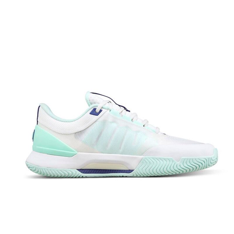 Wilson Intrigue Tour - Women's - White/Bay