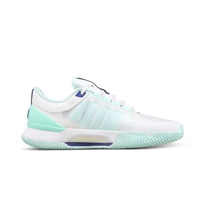 Wilson Intrigue Tour - Women's - White/Bay