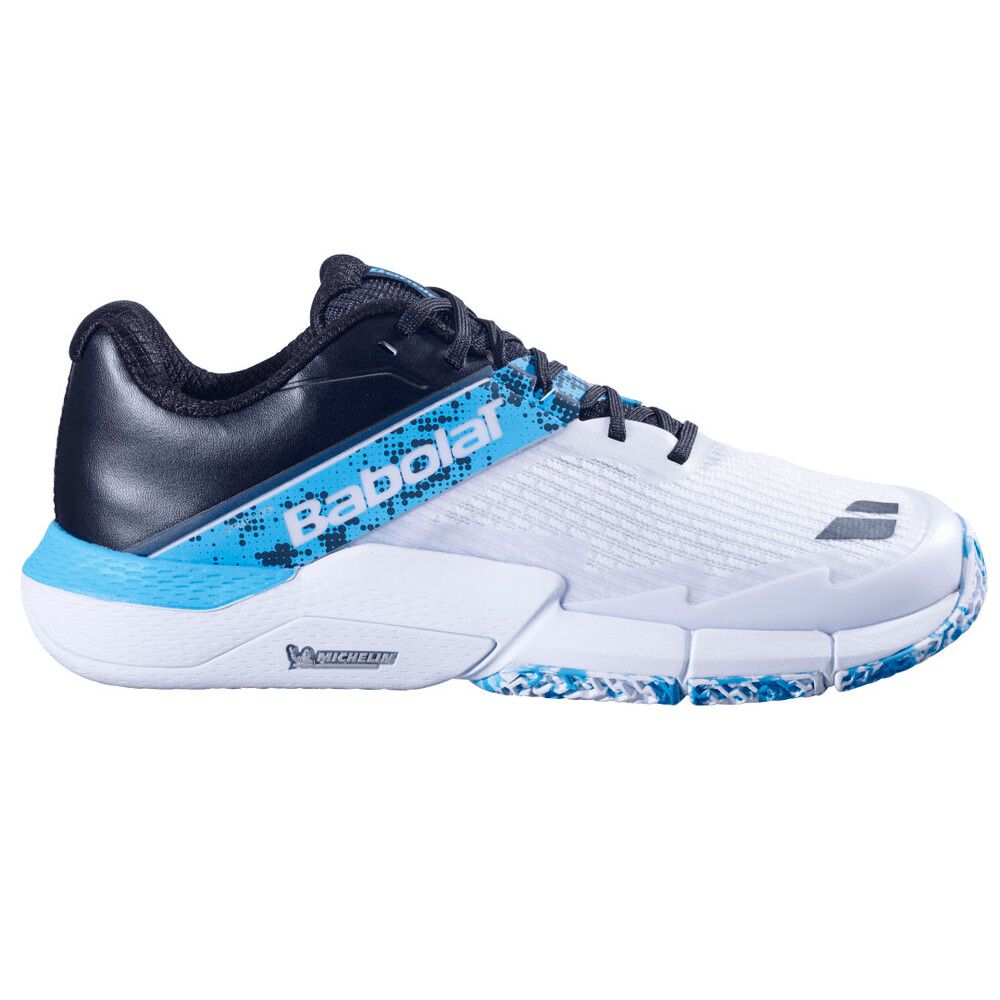 Babolat Movea Padel - Men's - White