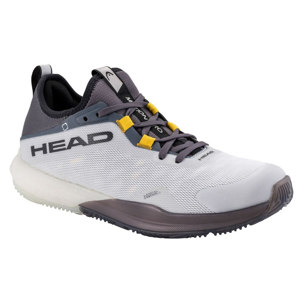 HEAD Motion Pro Padel - Men's - White