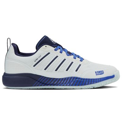 K-Swiss Express Ultra Court Padel - Men's - Bit of Blue/Naval Academy/Dazzling Blue