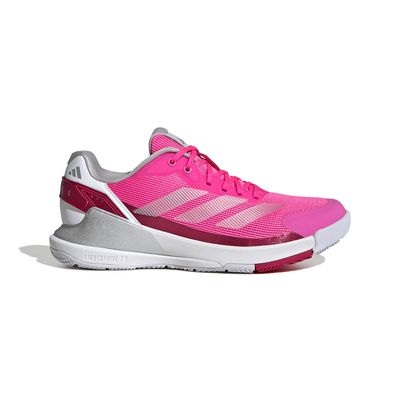 adidas Crazyquick LS Padel - Women's - Pink