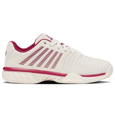 K-Swiss Express Light 3 Padel - Women's - Jet Stream/Beaujois/Jazzy