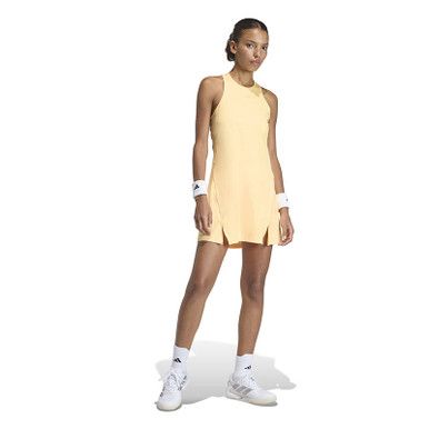 adidas Club Dress - Women's - Ice Tangerine