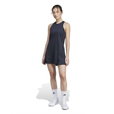 adidas Club Dress - Women's - Black
