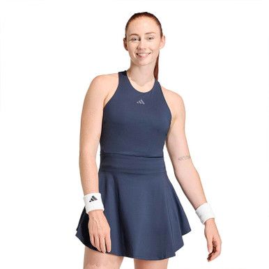 adidas Y-Dress - Women's - Legend Ink