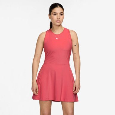Nike Dri-FIT Victory Dress - Women's* - Sea Coral
