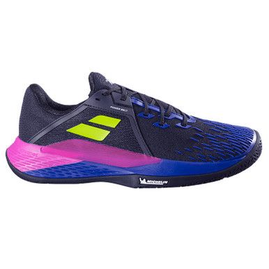 Babolat Propulse Fury 3 All Court - Men's - Black/Dark Blue