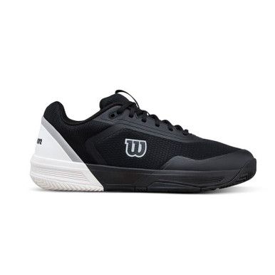 Wilson Courtglide - Men's - Black