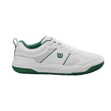 Wilson Pickle Pro - Men's - Bosphorus/White