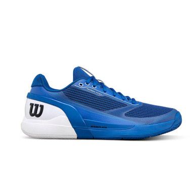 Wilson Rush Pro 5 - Men's - Deja Vu Blue