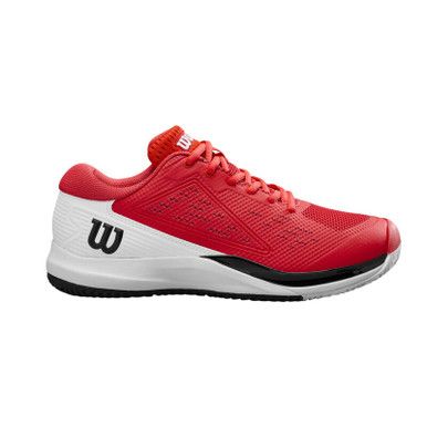 Wilson Rush Pro Ace - Men's V2 - Red