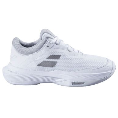 Babolat SFX 4 All Court - Women's - White/Silver