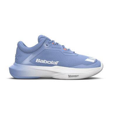 Babolat SFX 4 All Court - Women's - Forever Blue