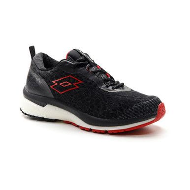 Lotto Volata Hyperpulse 100 - Men's - Black
