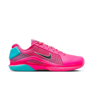 Nike Air Zoom Vapor 12 Hypersmash - Men's* - Pink