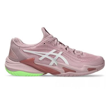 ASICS Court FF 3 - Women's - Morganite