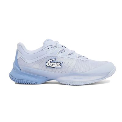 Lacoste AG-LT Ultra Clay - Women's - Light Blue/Blue
