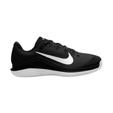 Nike Air Zoom Vapor 12 Clay - Women's* - Black